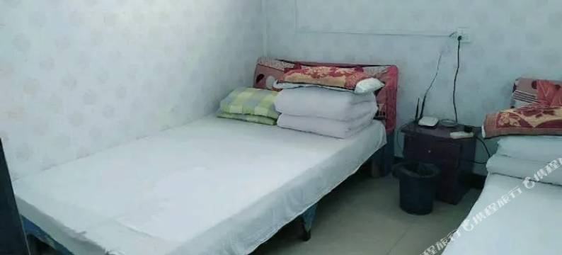 枣庄大众宾馆图片