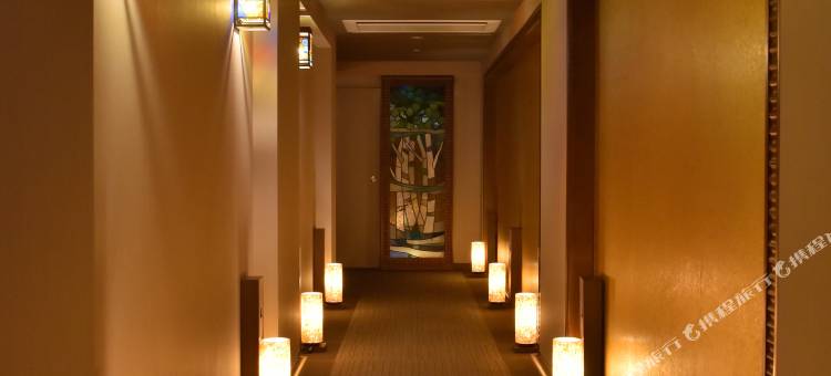 多米PREMIUM酒店-小樽天然温泉(Hotel Dormy Inn Premium Otaru)图片