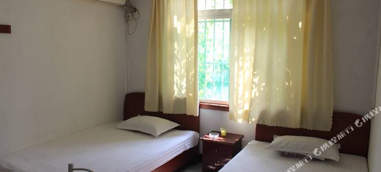 济南柳月宾馆图片