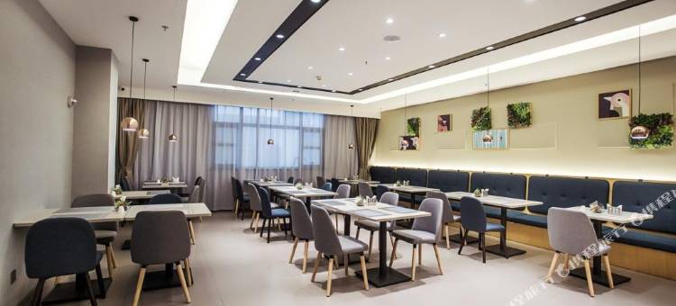 如家商旅酒店(丰县解放东路老东关步行街店)图片