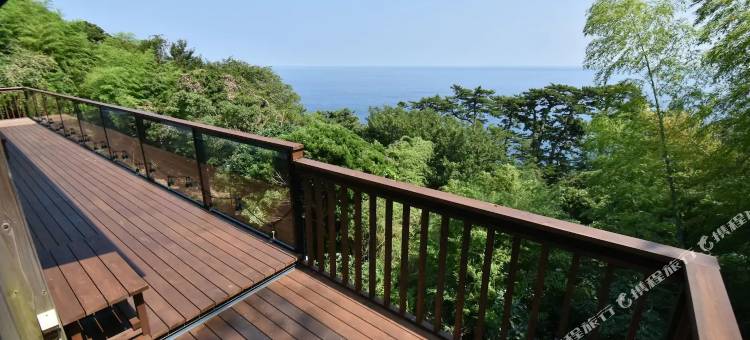 伊豆稻取－寛道雅宿KANDO－(Izu Inatori Terrace - Kando -)图片