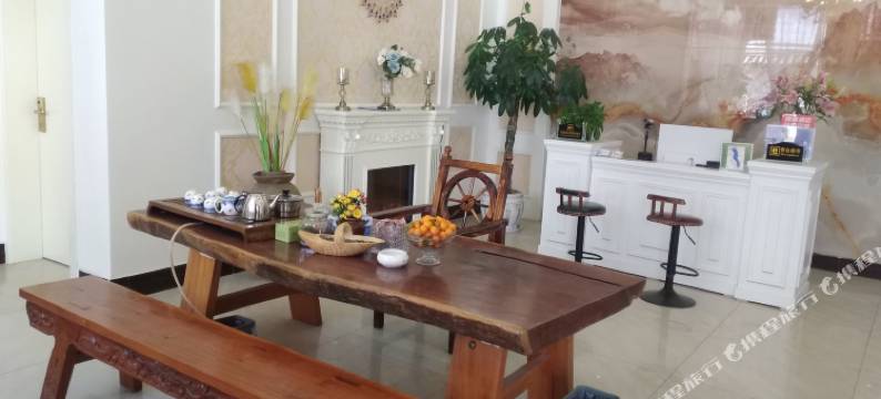 大理花之屋客栈图片