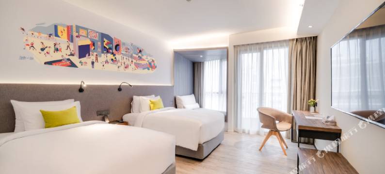 三Y酒店(Triple Y Hotel)图片