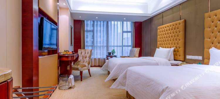 长沙丰泉大酒店(五一广场IFS国金中心店)图片