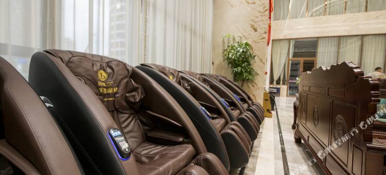 金广国际大酒店(河池市政府广场店)图片