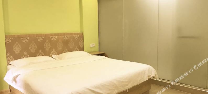 南宁便捷公寓(广西民族大学相思湖校区店)图片