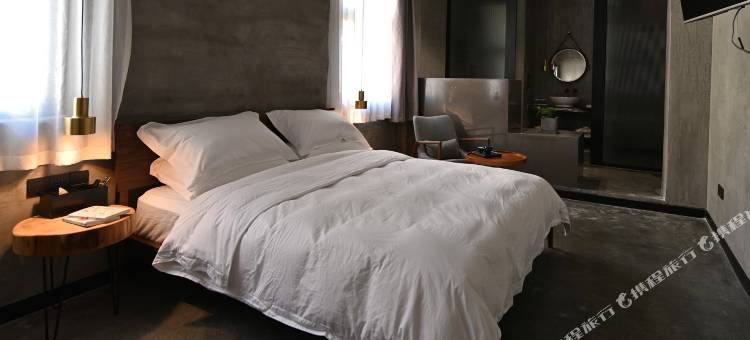 清远西溪子民宿图片