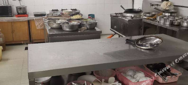 澄江金水酒店图片