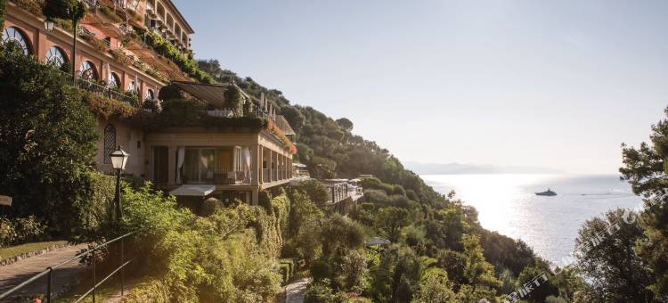 贝梦德酒店Splendido, A Belmond Hotel, Portofino(意大利)(Splendido, A Belmond Hotel, Portofino)图片