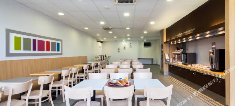 B&B 巴黎东部邦迪酒店(B&B Hotel Paris Est Bondy)图片