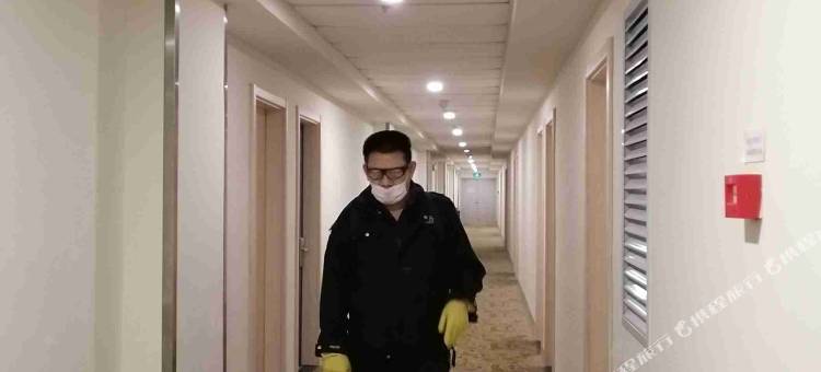 怡莱酒店(烟台牟平汽车站店)图片