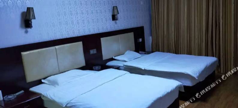 宁乡东城宾馆图片