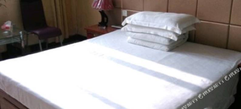 六安金安鸿运宾馆图片