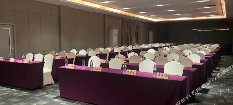 星程酒店(西宁中心购物广场以勒大厦店)图片