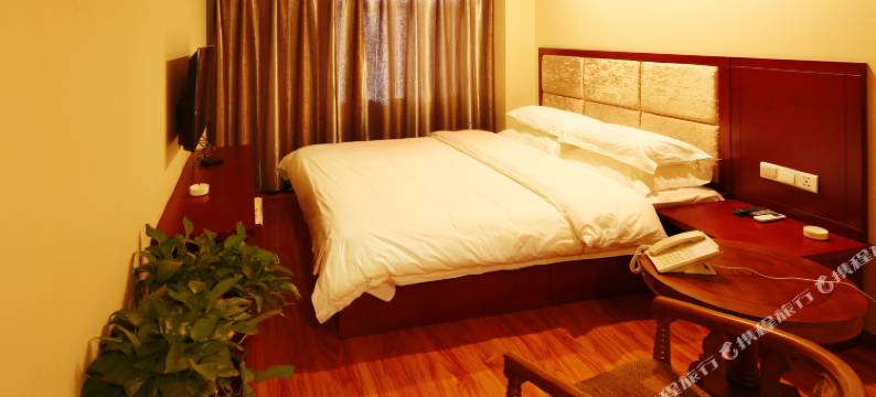 大同北都丽园商务酒店图片