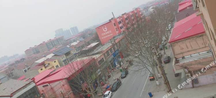 驿家365连锁酒店(成安寇公西路店)图片