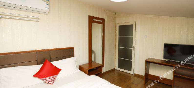 含山幸福宾馆图片