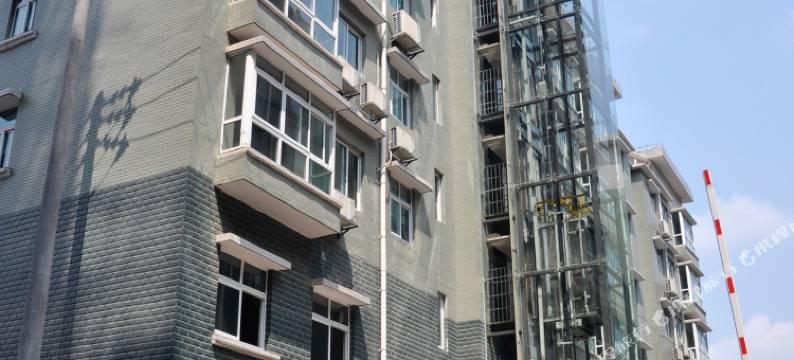 关岭温馨家园酒店图片