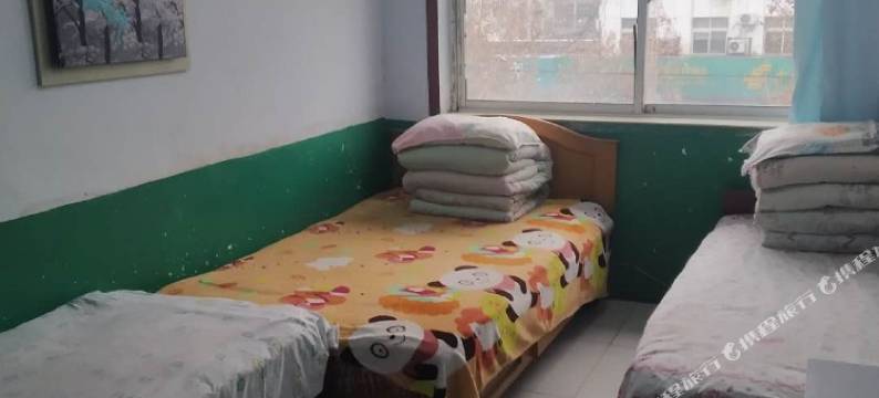 邯郸一家人旅馆图片