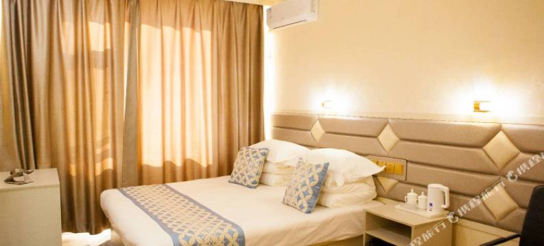 抚松新华宾馆图片