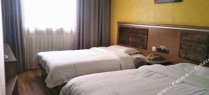 陇西速发酒店图片