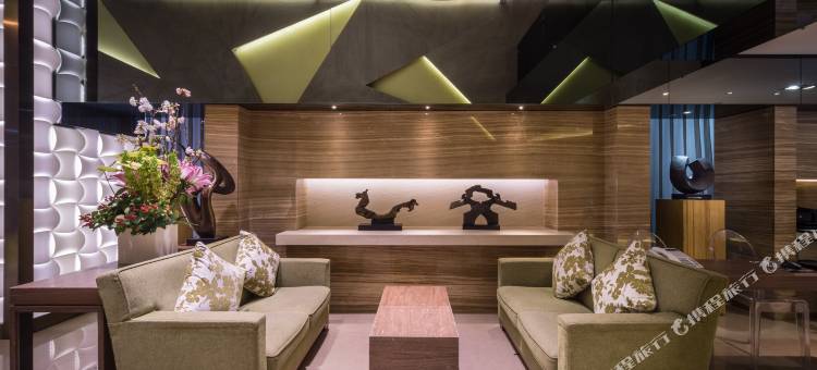 台北洛碁大饭店-建北馆图片