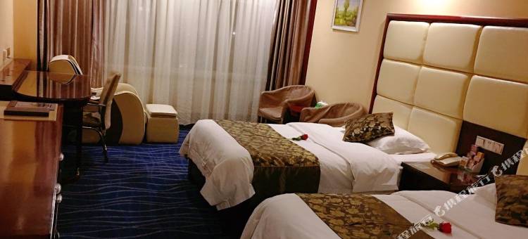 格林东方酒店(寿光渤海路店)图片
