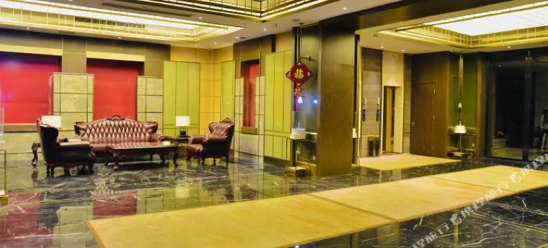皇冠假日酒店(CROWNE PLAZA HOTEL)图片