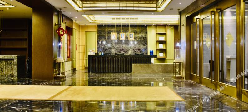 皇冠假日酒店(CROWNE PLAZA HOTEL)图片
