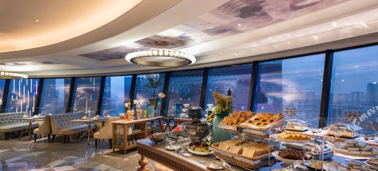 成都太古里春熙美居酒店图片