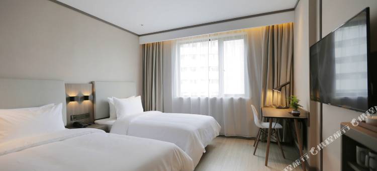 汉庭酒店(金华古子城景区人民东路店)图片