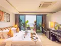 豪華海景房