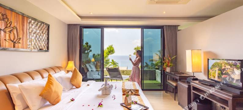 阿亚拉卡马拉温泉度假酒店(Ayara Kamala Resort & Spa)图片