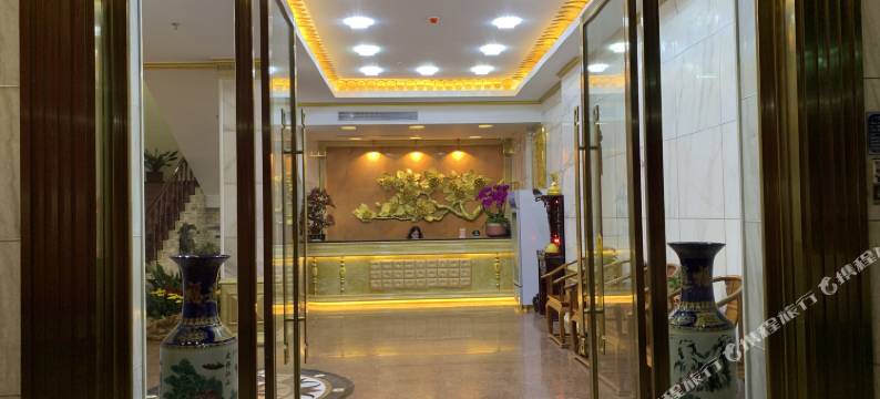 佛冈富华旅馆图片