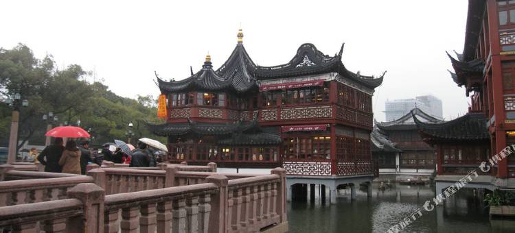 有戏电影酒店(上海外滩城隍庙店)图片