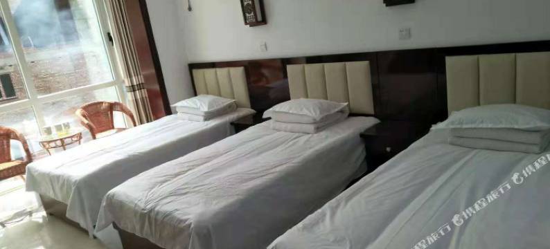 赞皇德馨大酒店图片