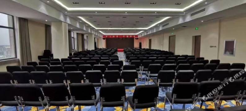 京上国际酒店图片