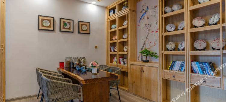 栖风听海客栈(泸沽湖大落水码头店)图片