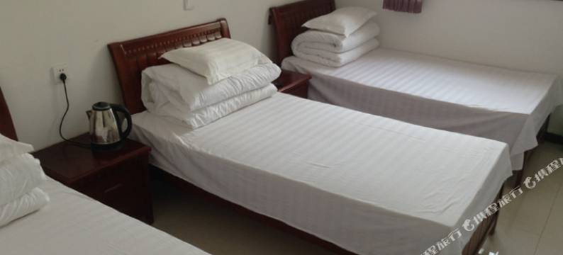 盘山海龙农家院图片