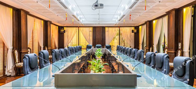 LCS 酒店 & 公寓(Lcs Hotel & Apartment)图片