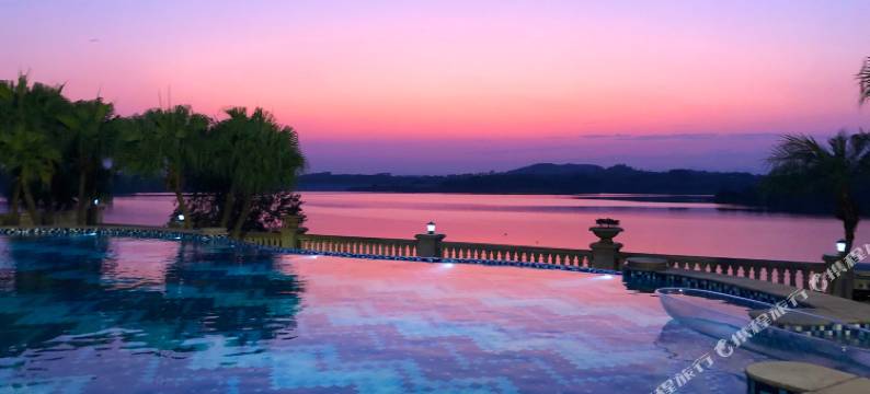 聚墅度假别墅(花都文旅城店)图片