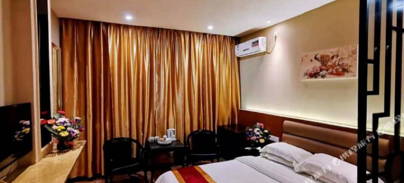 汕头乐孚精品民宿(龙眼南路分店)图片