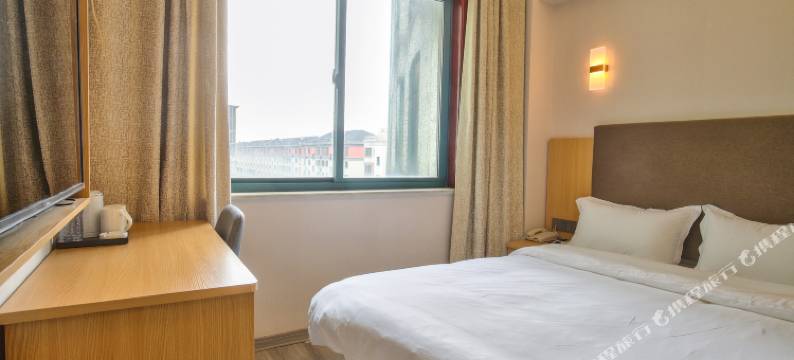 青逸精品酒店(慈溪龙山凤鸣路店)图片