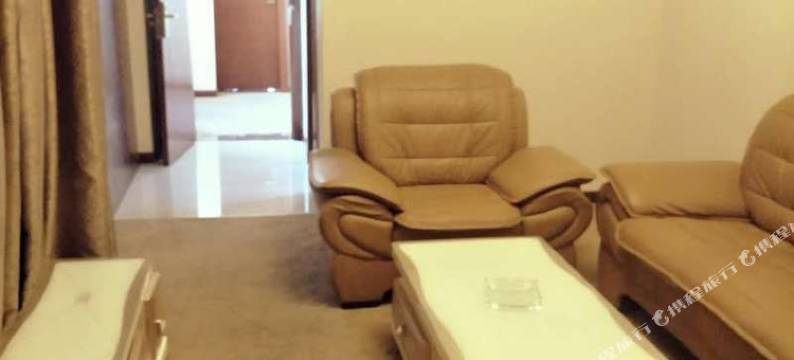 托克逊客运宾馆图片