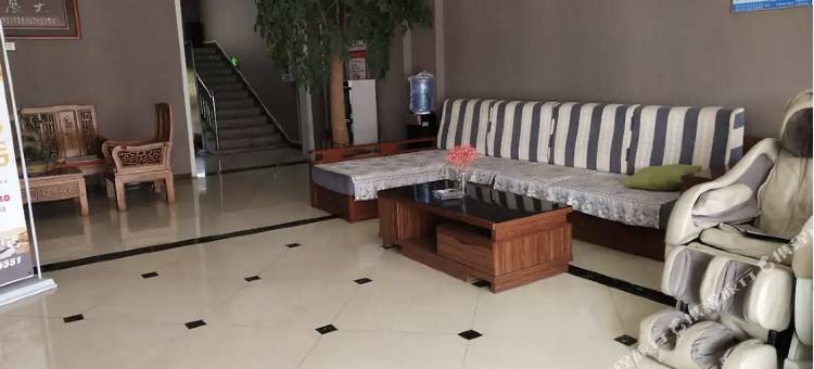 曲沃天美时尚快捷酒店图片