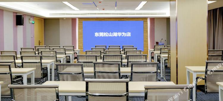 麗枫酒店(东莞松山湖华为店)图片