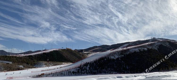 张家口棒棒棠尊享公寓图片