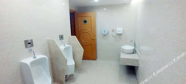 维也纳酒店(仁化县城中心店)图片