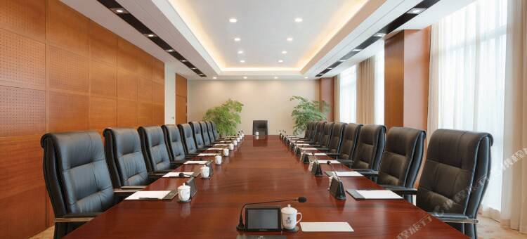 南京燕归楼东航商务酒店(禄口机场店)图片