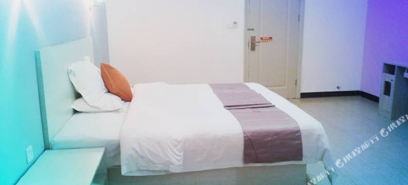 宇恒商务酒店(百色汽车客运总站店)图片